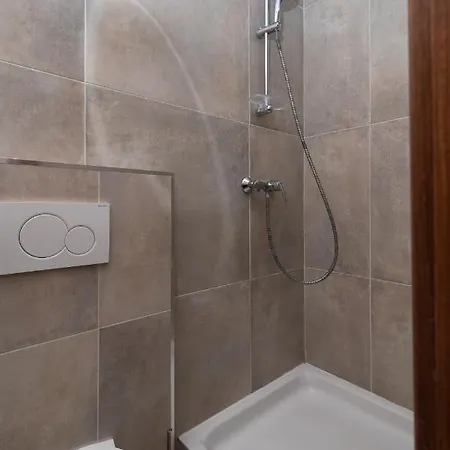 Guest house Guest House Take Time I 3*