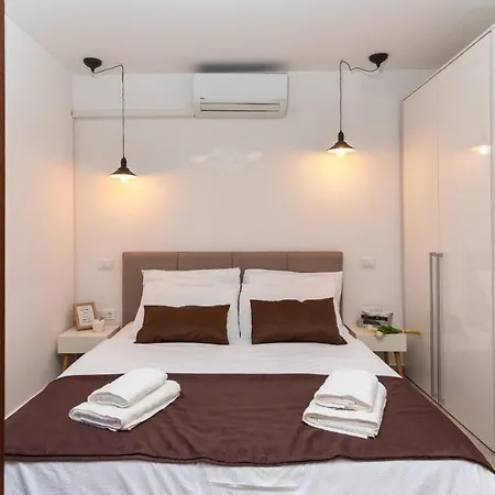 Guest House Take Time I Guest house Trogir