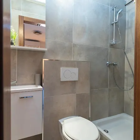 Guest House Take Time I Guest house Trogir