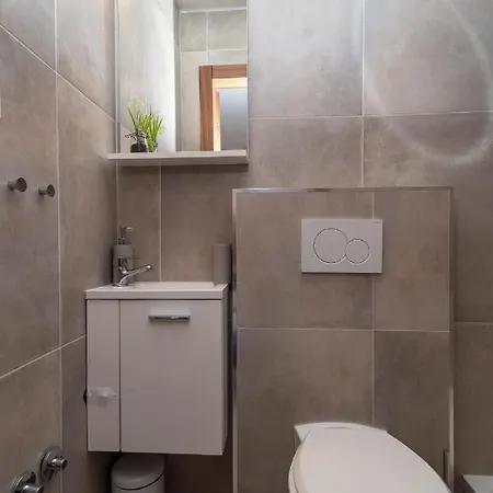 Guest house Guest House Take Time I 3*