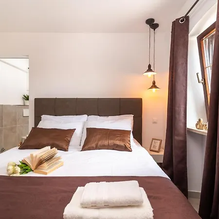 Guest house Guest House Take Time I 3*