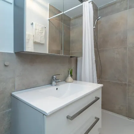 Guest house Guest House Take Time I Trogir