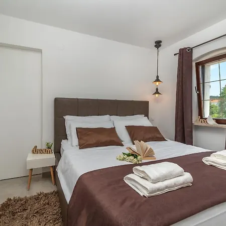 Guest House Take Time I Guest house Trogir