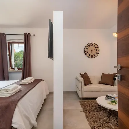 Guest house Guest House Take Time I Trogir