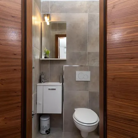 Guest house Guest House Take Time I 3*