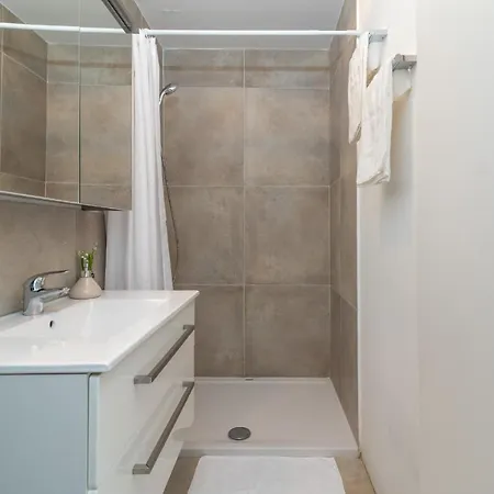 Guest House Take Time I Guest house Trogir