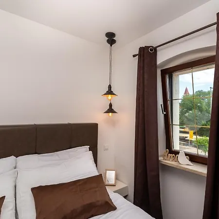 Guest House Take Time I Guest house Trogir
