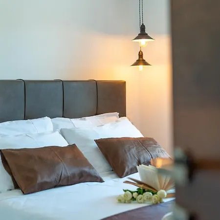 Guest House Take Time I Guest house Trogir