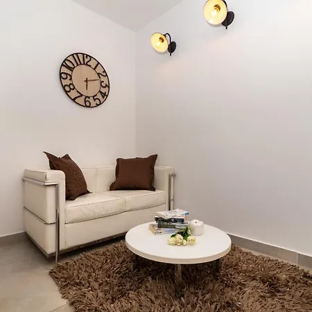 Guest House Take Time I Guest house Trogir