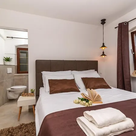 Guest House Take Time I Guest house Trogir