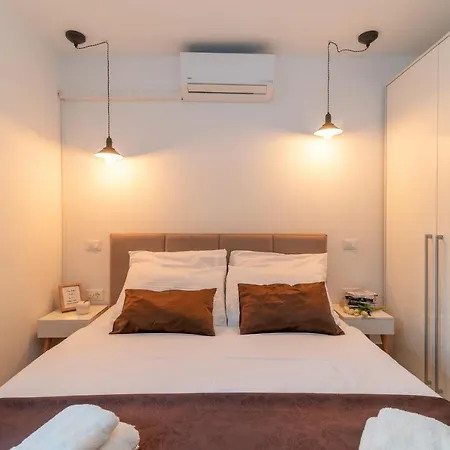 Guest House Take Time I Guest house Trogir