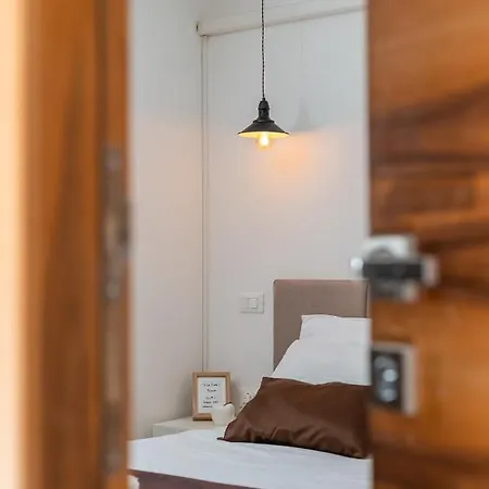 Guest House Take Time I Guest house 3*